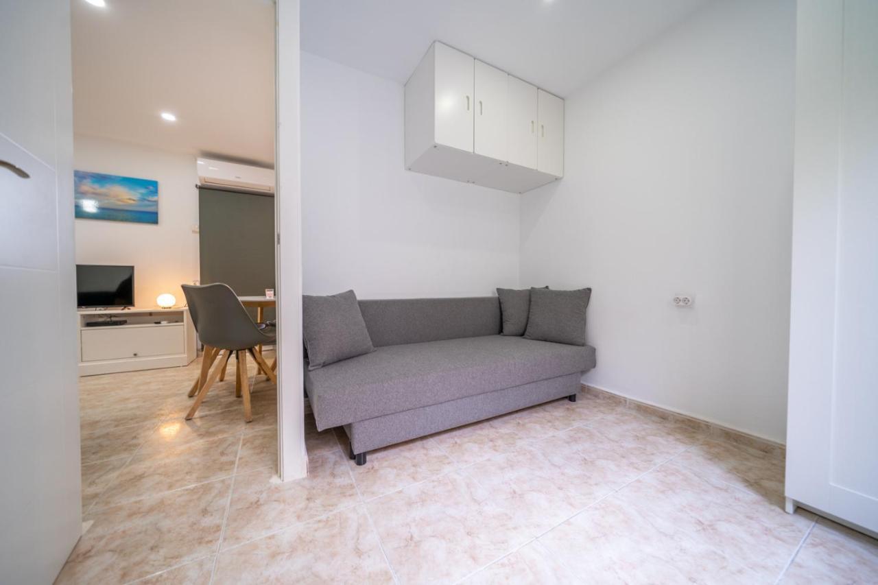 Homeholidaysrentals Chiara - Costa Brava Blanes Exterior foto