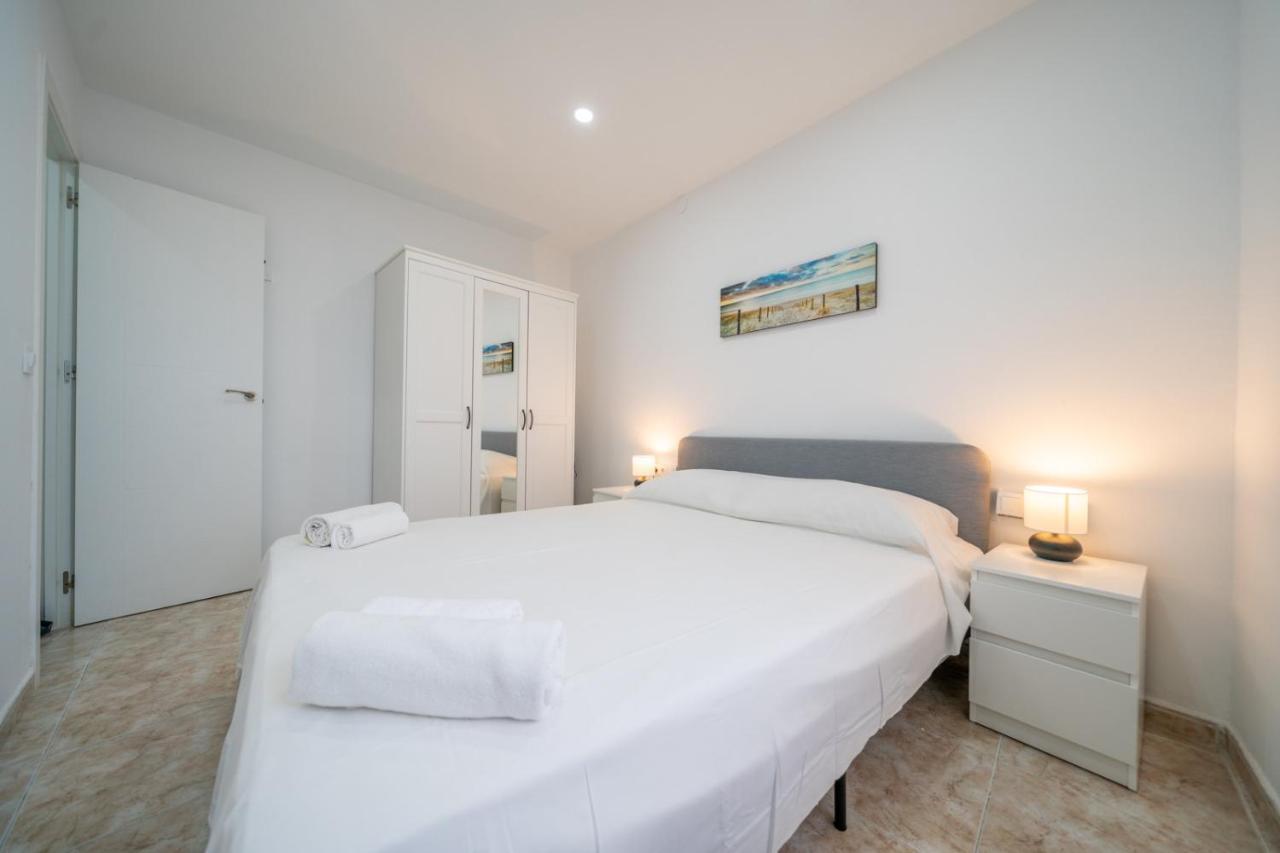 Homeholidaysrentals Chiara - Costa Brava Blanes Exterior foto
